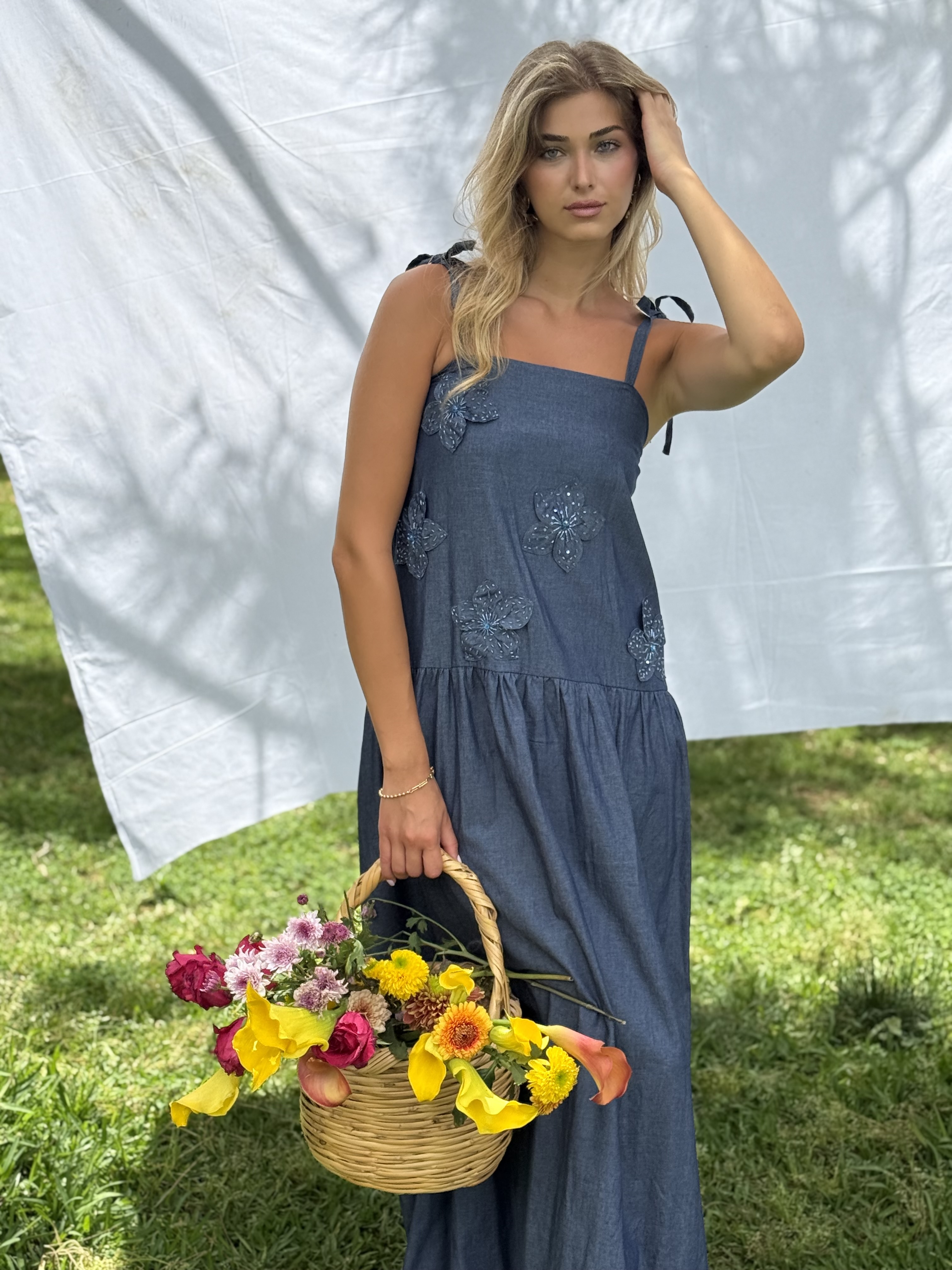Dresses